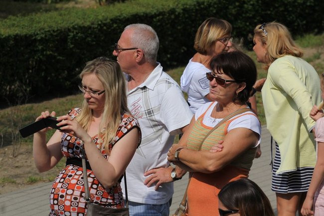 Klub Na Piętrze powitał lato (zdjęcia)