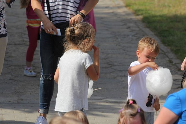 Klub Na Piętrze powitał lato (zdjęcia)