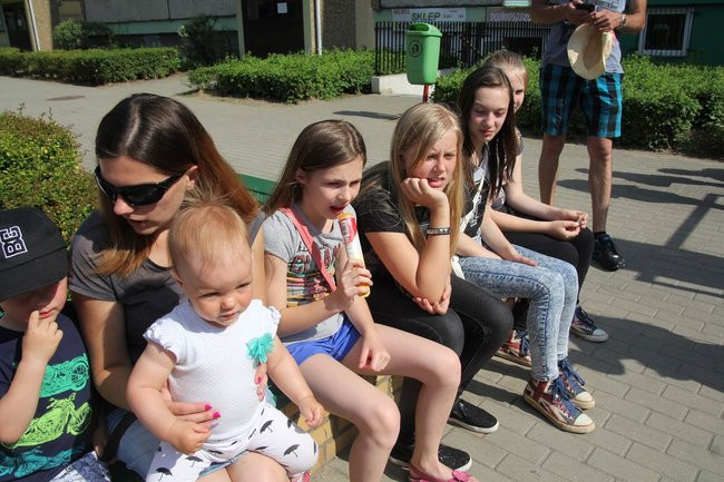 Klub Na Piętrze powitał lato (zdjęcia)