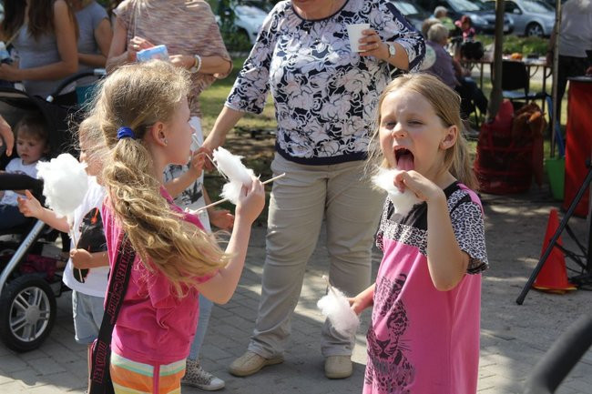 Klub Na Piętrze powitał lato (zdjęcia)