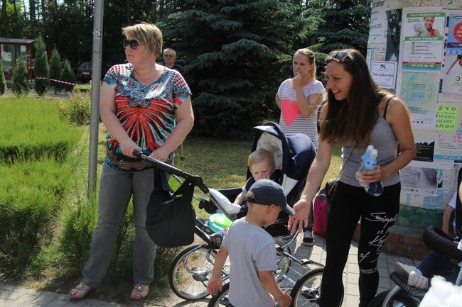 Klub Na Piętrze powitał lato (zdjęcia)