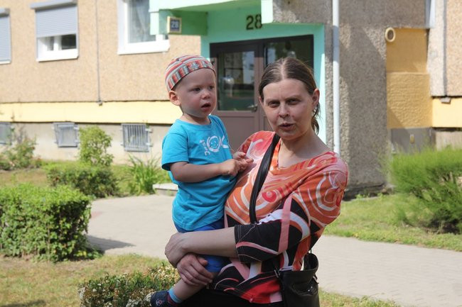 Klub Na Piętrze powitał lato (zdjęcia)