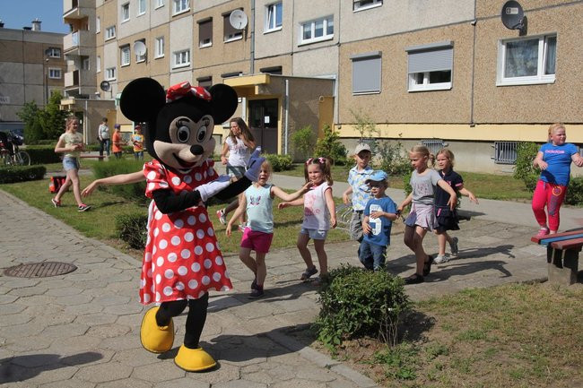 Klub Na Piętrze powitał lato (zdjęcia)