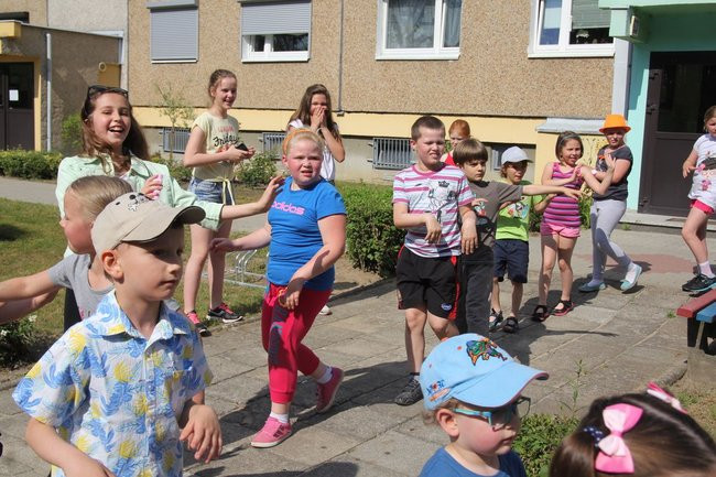 Klub Na Piętrze powitał lato (zdjęcia)