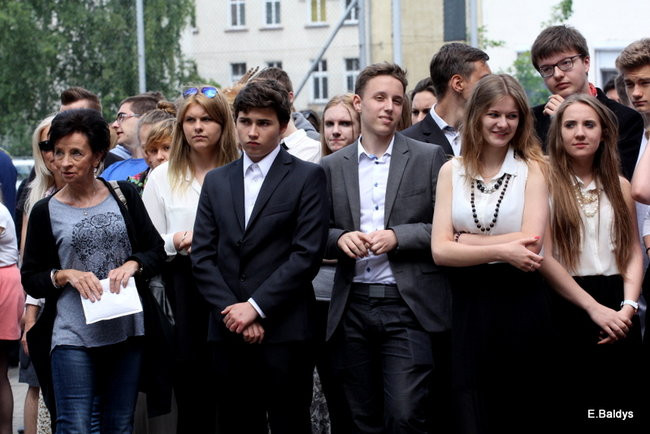 Zabawa z Rodem Leszczyńskich ( zdjęcia)