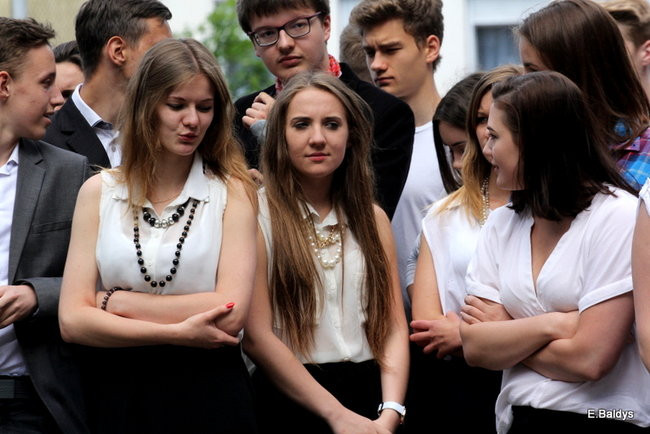 Zabawa z Rodem Leszczyńskich ( zdjęcia)