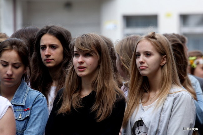 Zabawa z Rodem Leszczyńskich ( zdjęcia)