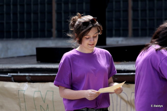 Zabawa z Rodem Leszczyńskich ( zdjęcia)