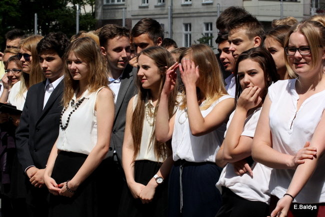 Zabawa z Rodem Leszczyńskich ( zdjęcia)