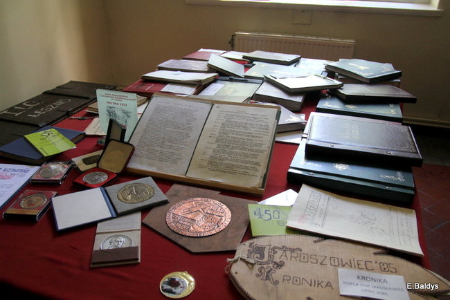 Zabawa z Rodem Leszczyńskich ( zdjęcia)