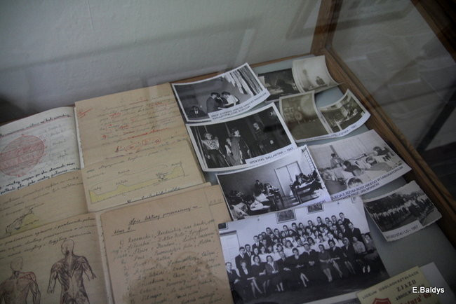 Zabawa z Rodem Leszczyńskich ( zdjęcia)