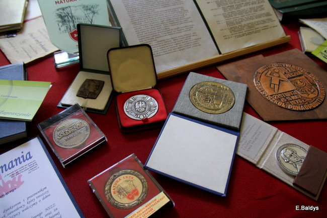 Zabawa z Rodem Leszczyńskich ( zdjęcia)