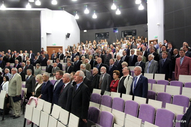 25 lat samorządu w Lesznie ( zdjęcia)