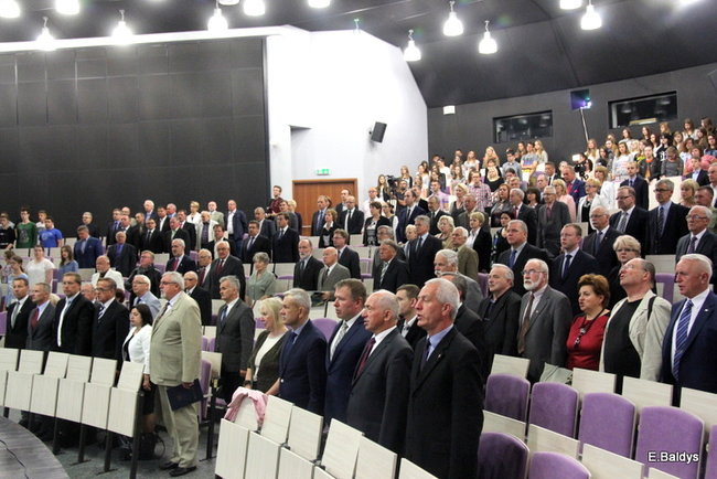 25 lat samorządu w Lesznie ( zdjęcia)