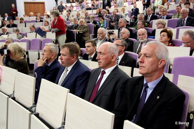 25 lat samorządu w Lesznie ( zdjęcia)