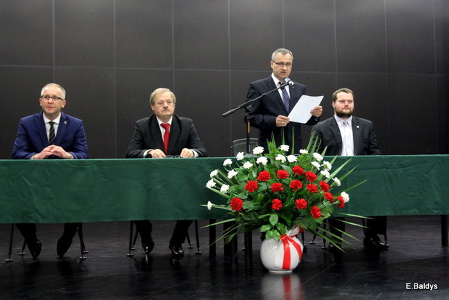 25 lat samorządu w Lesznie ( zdjęcia)