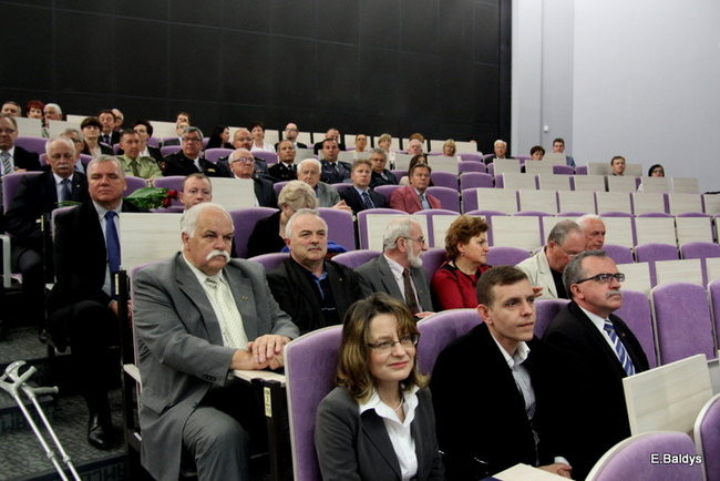 25 lat samorządu w Lesznie ( zdjęcia)