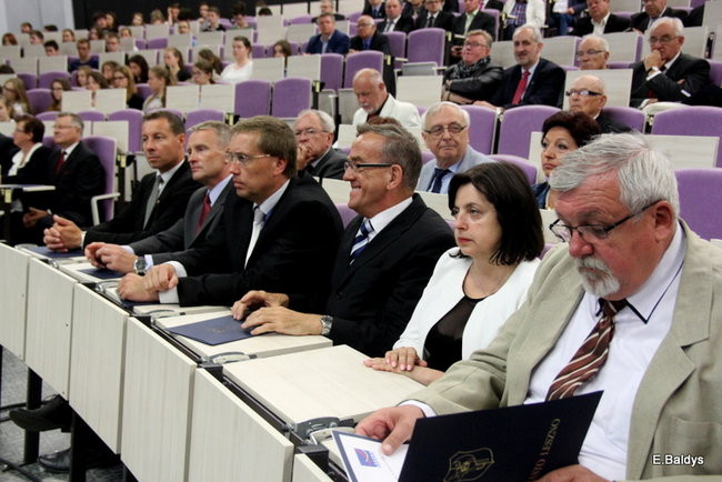 25 lat samorządu w Lesznie ( zdjęcia)