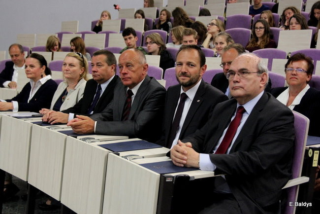 25 lat samorządu w Lesznie ( zdjęcia)