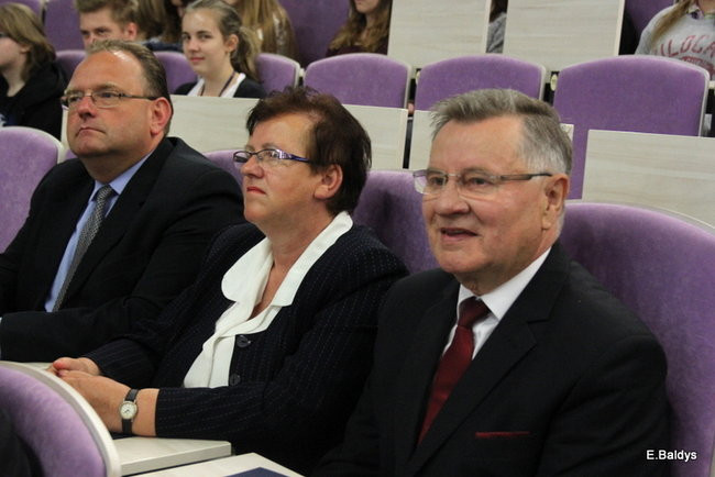 25 lat samorządu w Lesznie ( zdjęcia)