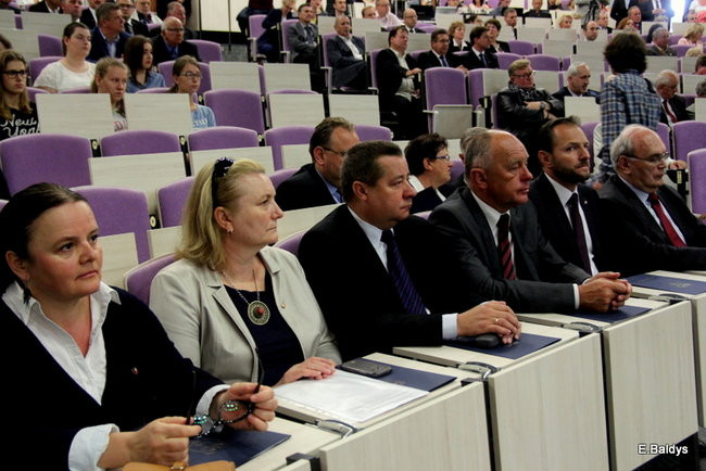 25 lat samorządu w Lesznie ( zdjęcia)