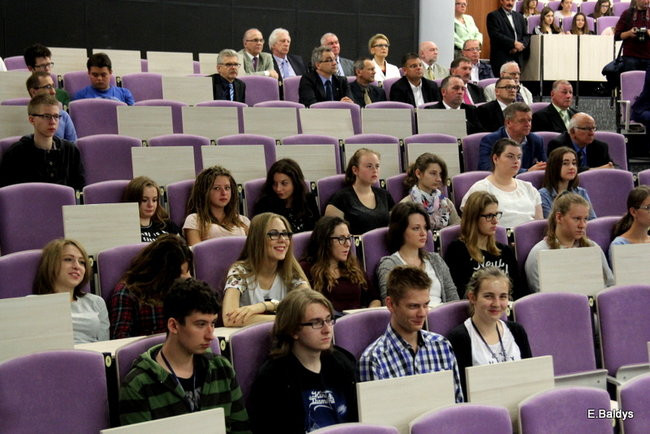 25 lat samorządu w Lesznie ( zdjęcia)