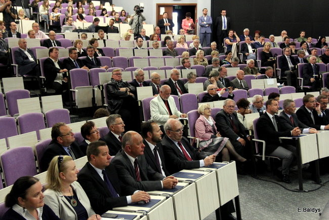 25 lat samorządu w Lesznie ( zdjęcia)