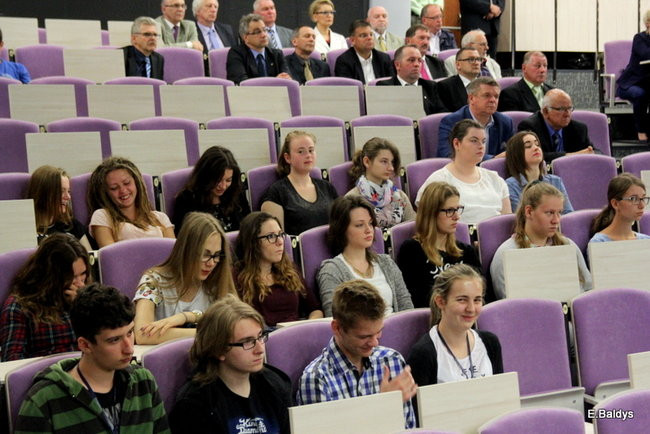 25 lat samorządu w Lesznie ( zdjęcia)