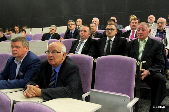 25 lat samorządu w Lesznie ( zdjęcia)