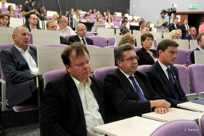 25 lat samorządu w Lesznie ( zdjęcia)