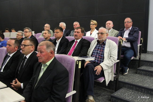 25 lat samorządu w Lesznie ( zdjęcia)