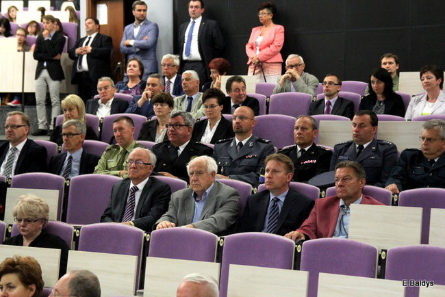 25 lat samorządu w Lesznie ( zdjęcia)