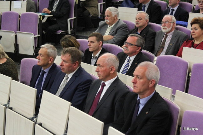 25 lat samorządu w Lesznie ( zdjęcia)