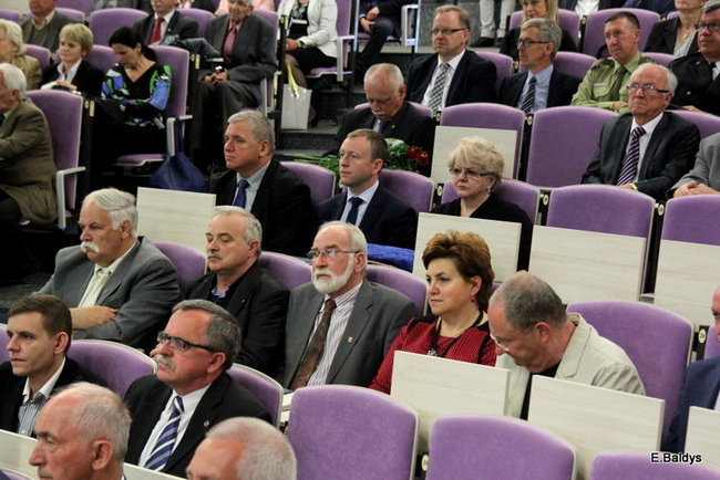 25 lat samorządu w Lesznie ( zdjęcia)