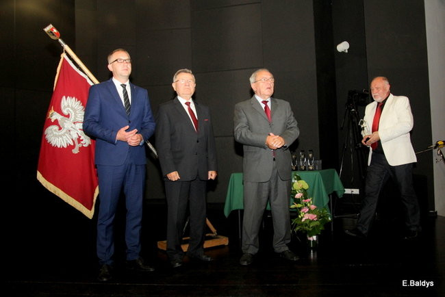 25 lat samorządu w Lesznie ( zdjęcia)