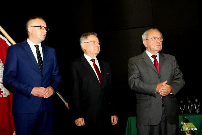 25 lat samorządu w Lesznie ( zdjęcia)