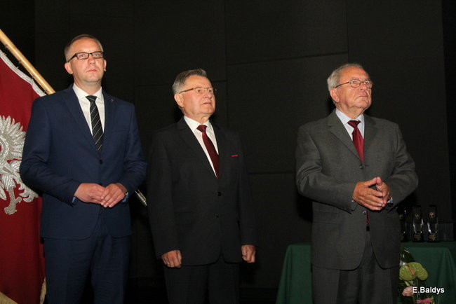 25 lat samorządu w Lesznie ( zdjęcia)