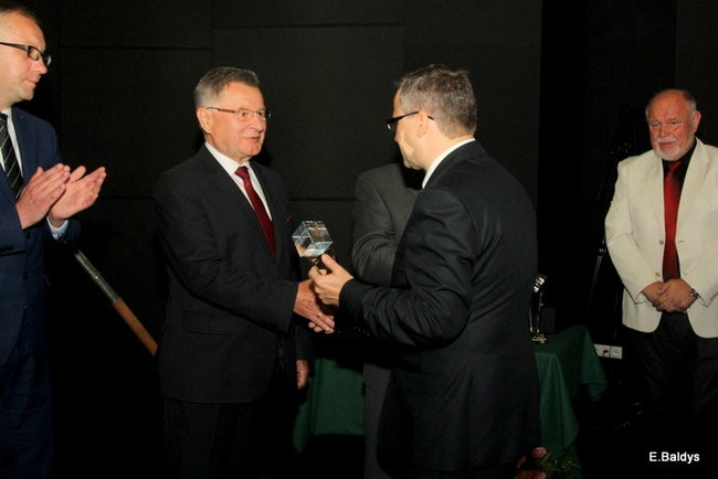 25 lat samorządu w Lesznie ( zdjęcia)