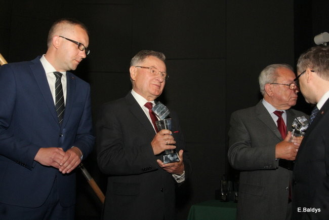 25 lat samorządu w Lesznie ( zdjęcia)