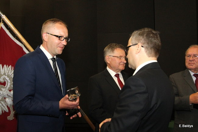 25 lat samorządu w Lesznie ( zdjęcia)