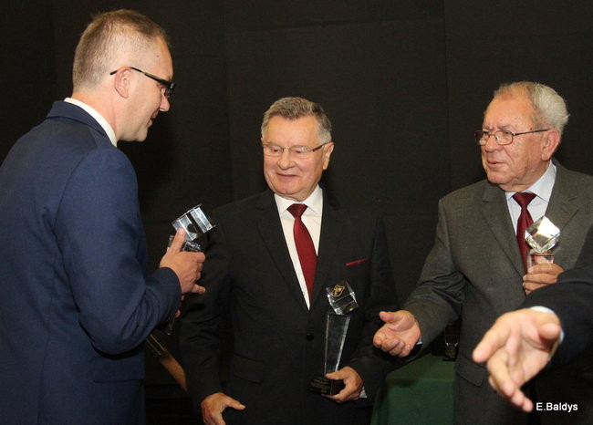 25 lat samorządu w Lesznie ( zdjęcia)