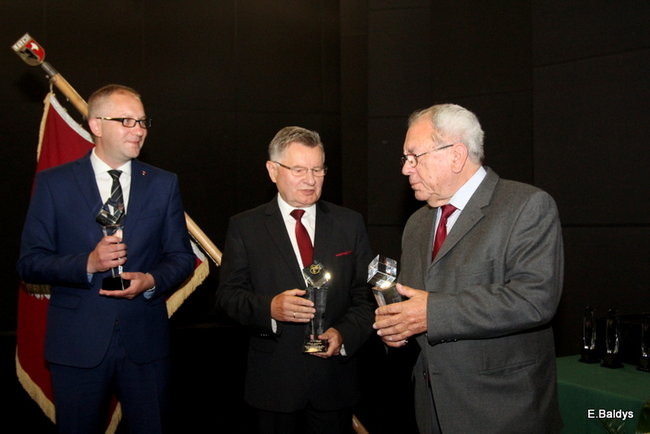 25 lat samorządu w Lesznie ( zdjęcia)