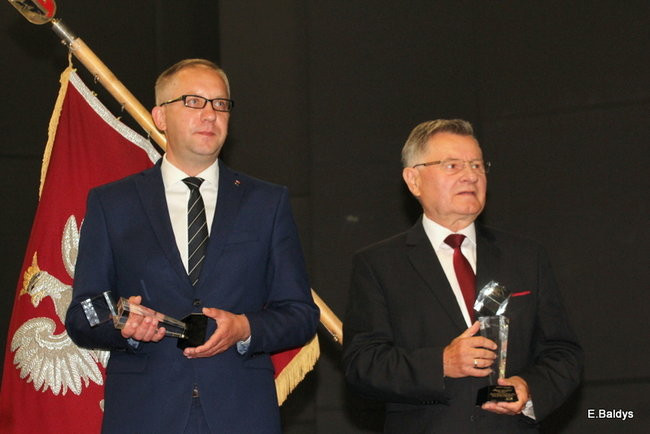 25 lat samorządu w Lesznie ( zdjęcia)