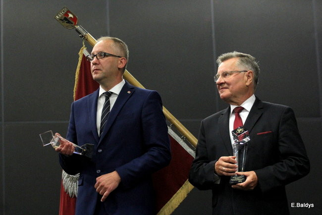 25 lat samorządu w Lesznie ( zdjęcia)