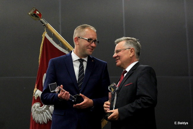 25 lat samorządu w Lesznie ( zdjęcia)