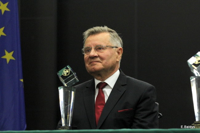 25 lat samorządu w Lesznie ( zdjęcia)