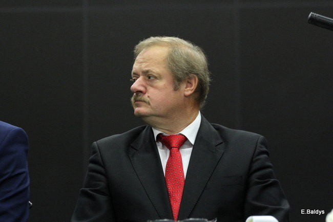 25 lat samorządu w Lesznie ( zdjęcia)