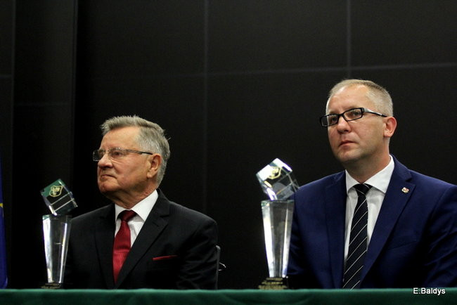 25 lat samorządu w Lesznie ( zdjęcia)