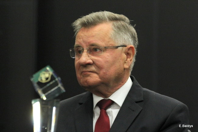 25 lat samorządu w Lesznie ( zdjęcia)