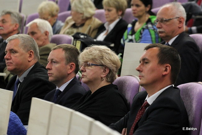 25 lat samorządu w Lesznie ( zdjęcia)